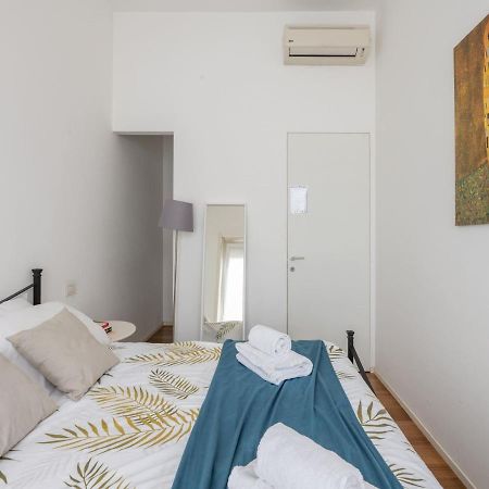The Best Rent - Comfortable One Bedroom Apartment In Milan Downtown Exteriér fotografie
