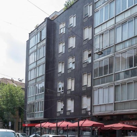The Best Rent - Comfortable One Bedroom Apartment In Milan Downtown Exteriér fotografie