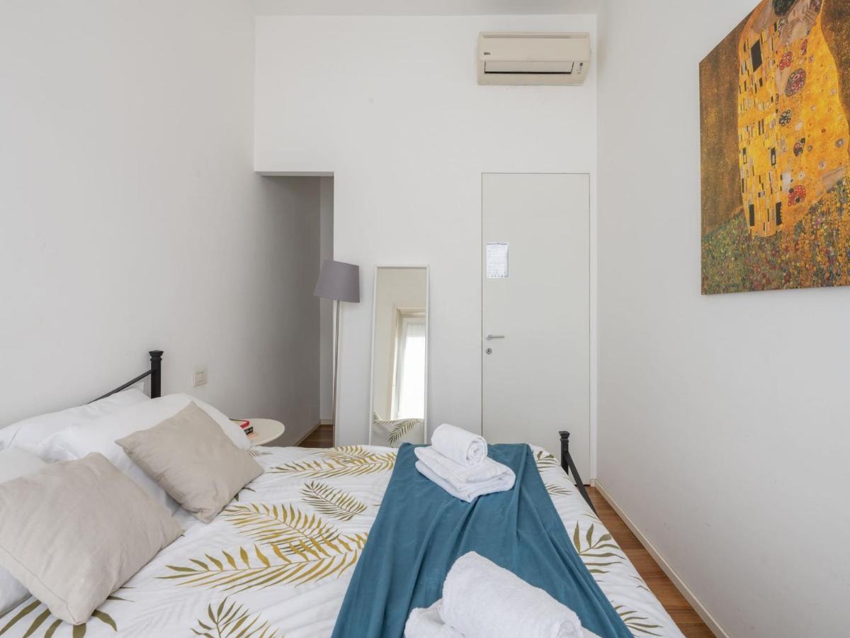 The Best Rent - Comfortable One Bedroom Apartment In Milan Downtown Exteriér fotografie