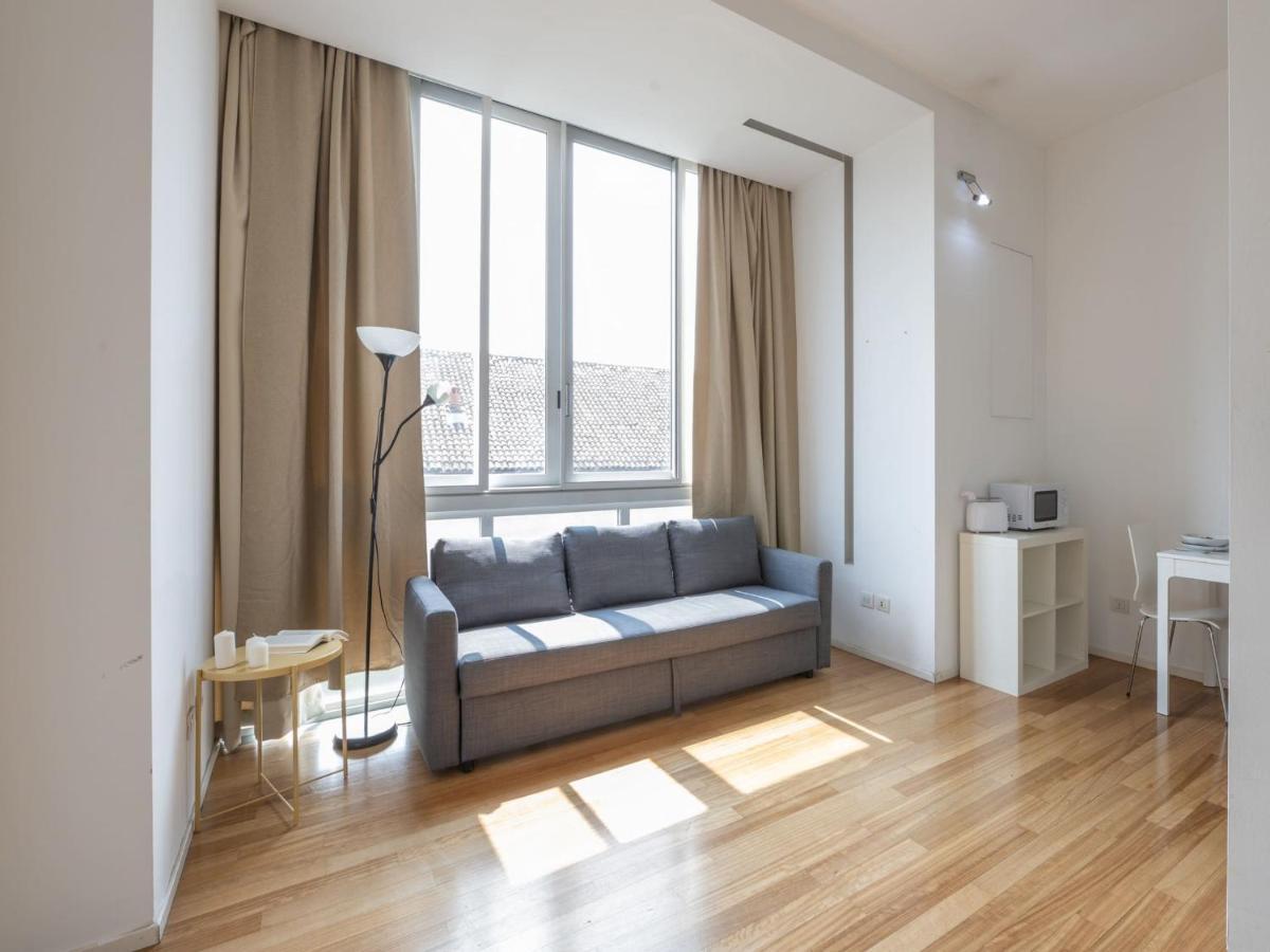 The Best Rent - Comfortable One Bedroom Apartment In Milan Downtown Exteriér fotografie