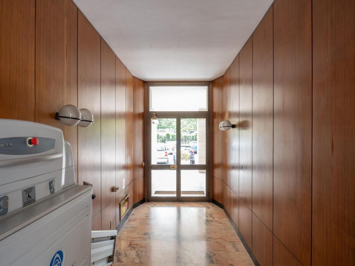 The Best Rent - Comfortable One Bedroom Apartment In Milan Downtown Exteriér fotografie
