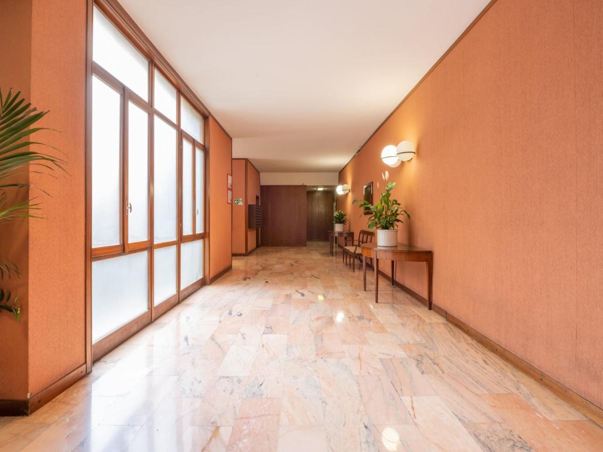 The Best Rent - Comfortable One Bedroom Apartment In Milan Downtown Exteriér fotografie