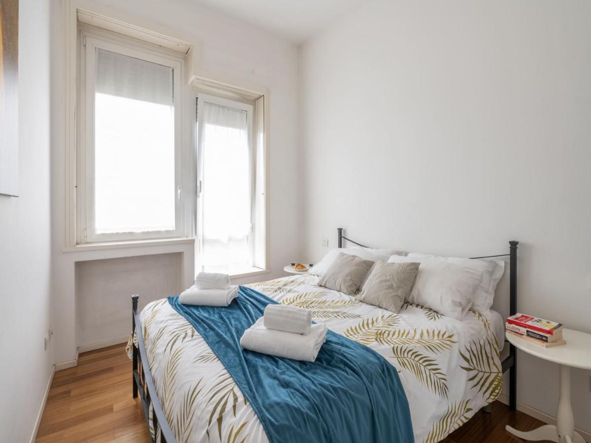 The Best Rent - Comfortable One Bedroom Apartment In Milan Downtown Exteriér fotografie