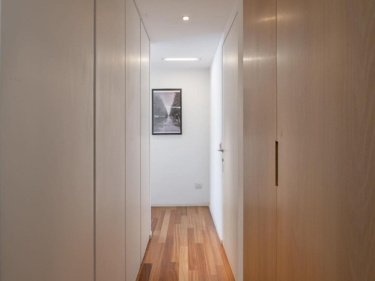 The Best Rent - Comfortable One Bedroom Apartment In Milan Downtown Exteriér fotografie