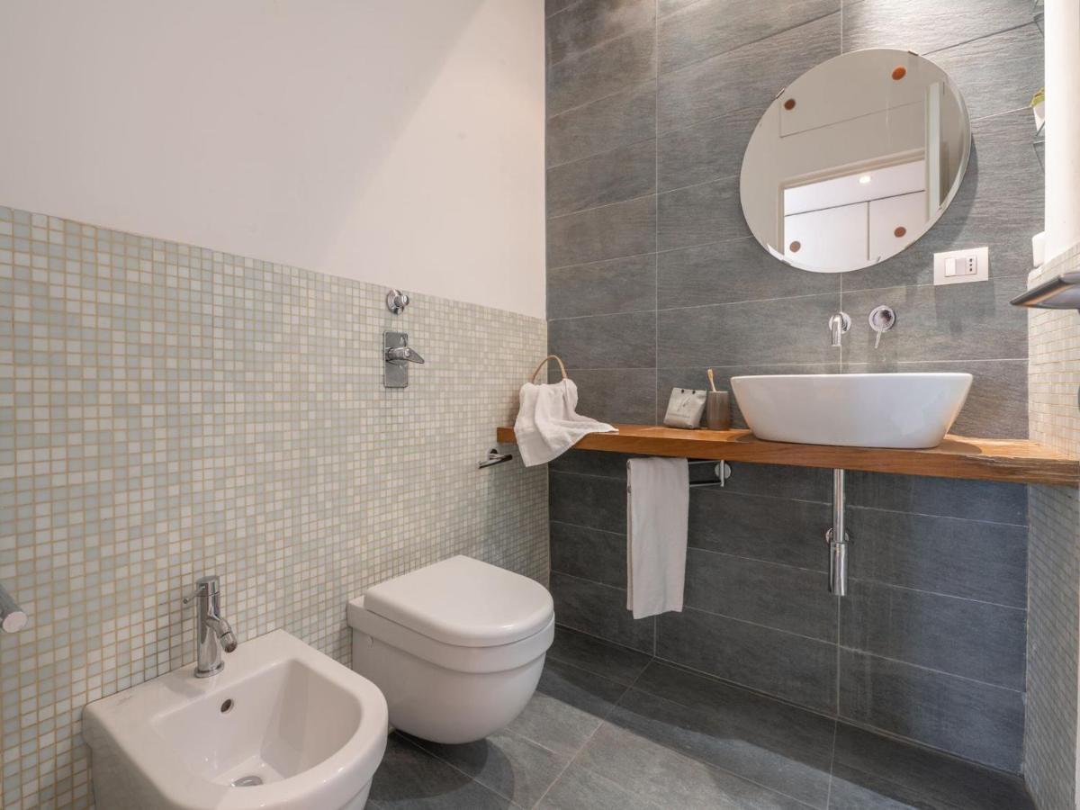 The Best Rent - Comfortable One Bedroom Apartment In Milan Downtown Exteriér fotografie