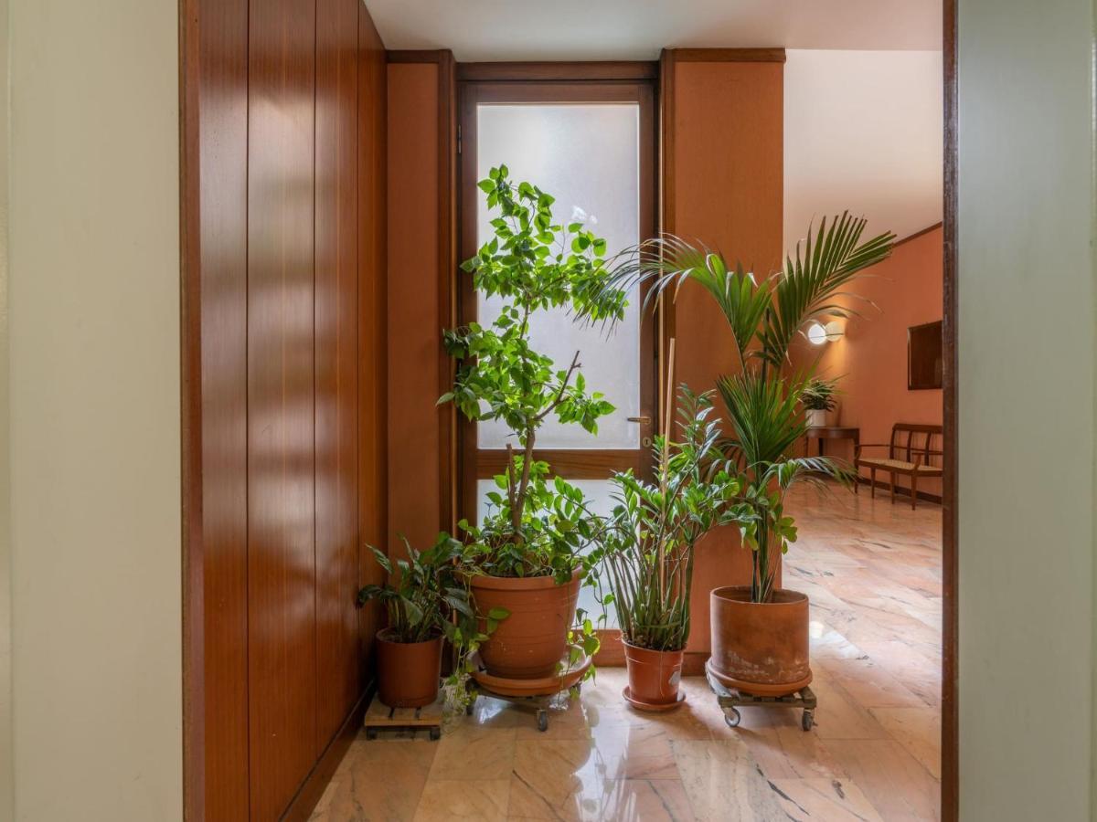 The Best Rent - Comfortable One Bedroom Apartment In Milan Downtown Exteriér fotografie