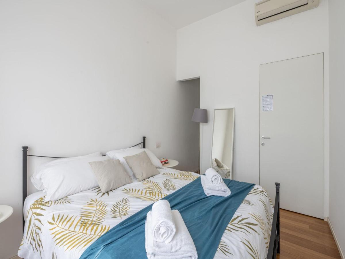 The Best Rent - Comfortable One Bedroom Apartment In Milan Downtown Exteriér fotografie