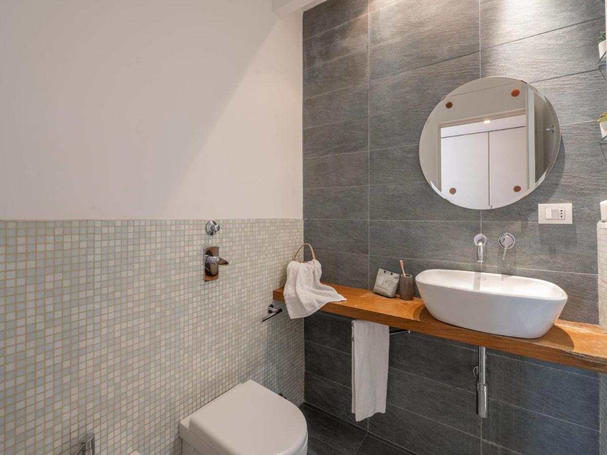 The Best Rent - Comfortable One Bedroom Apartment In Milan Downtown Exteriér fotografie