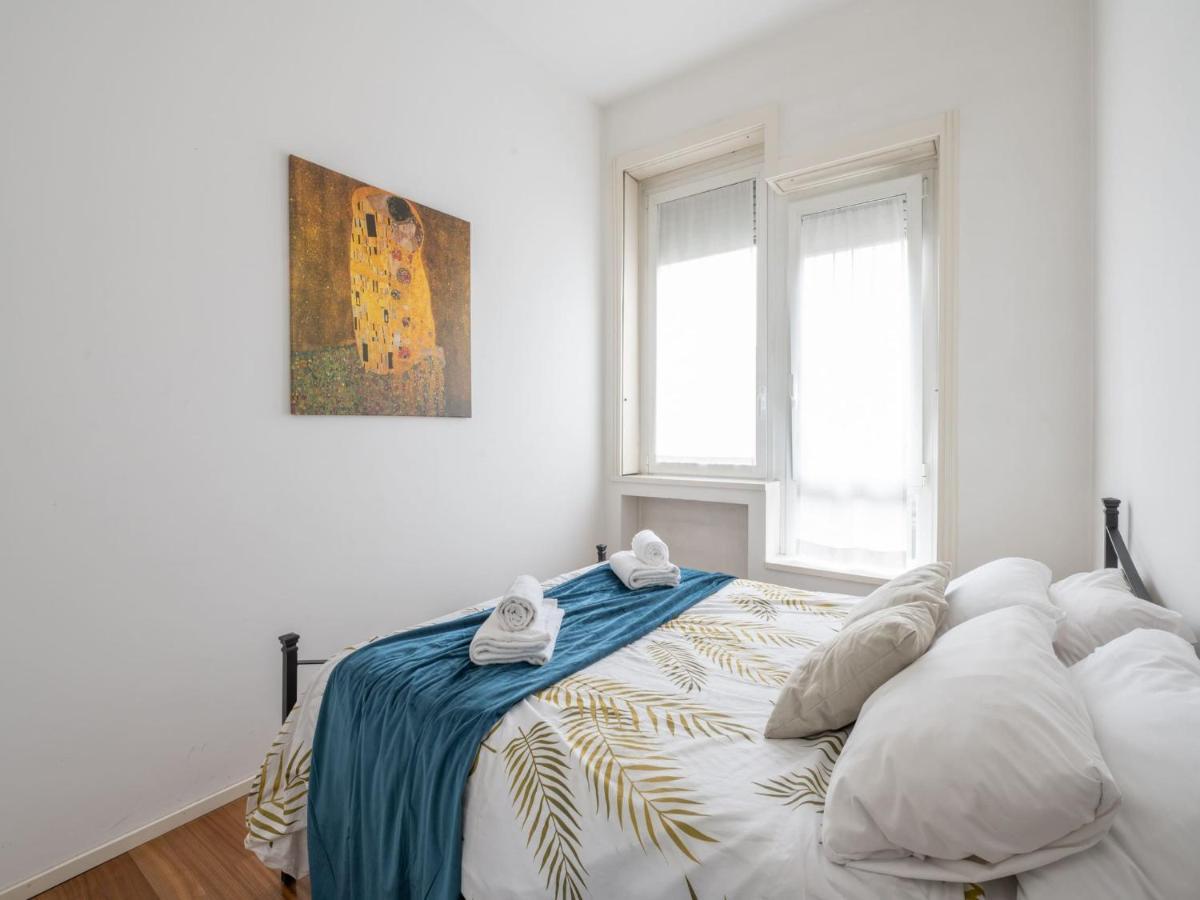 The Best Rent - Comfortable One Bedroom Apartment In Milan Downtown Exteriér fotografie