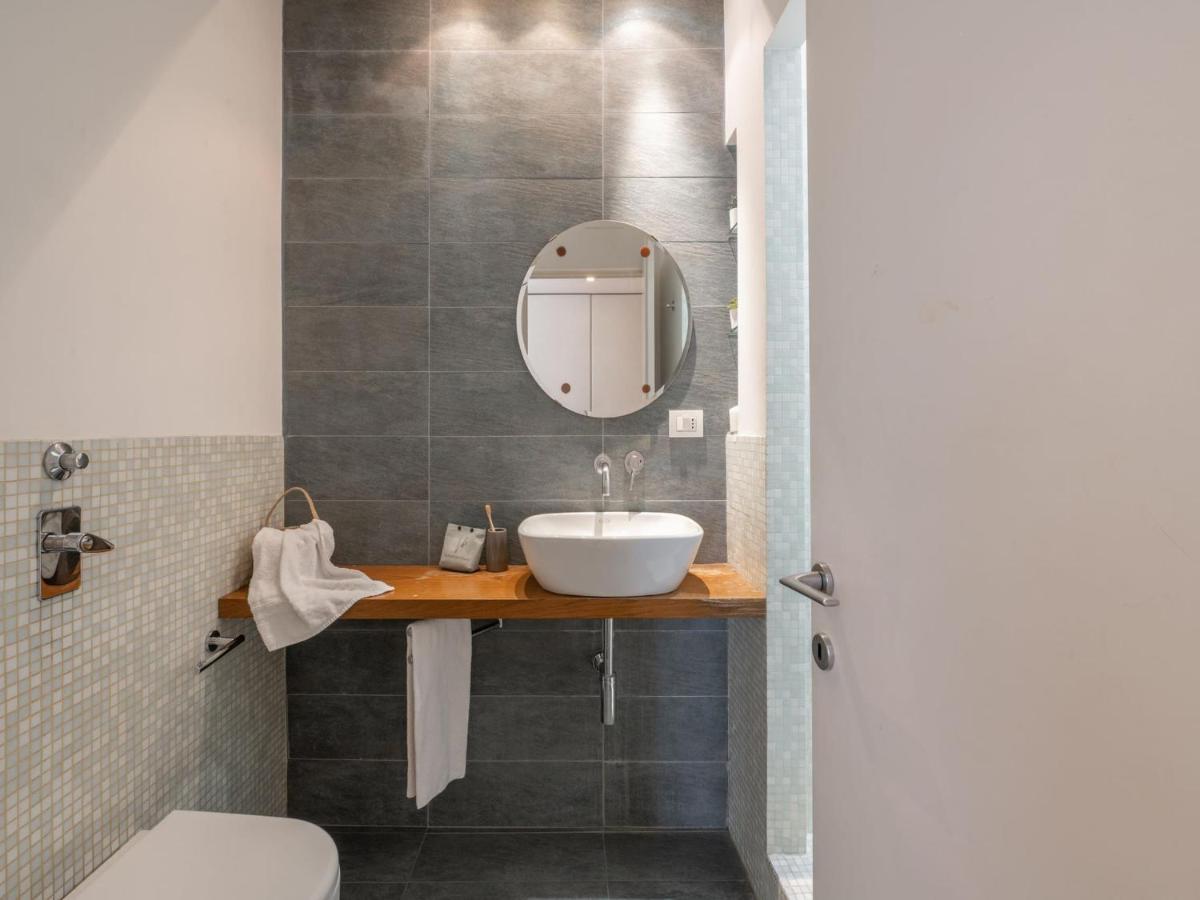 The Best Rent - Comfortable One Bedroom Apartment In Milan Downtown Exteriér fotografie